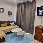 Apartmán Marine*entre Et Jardin